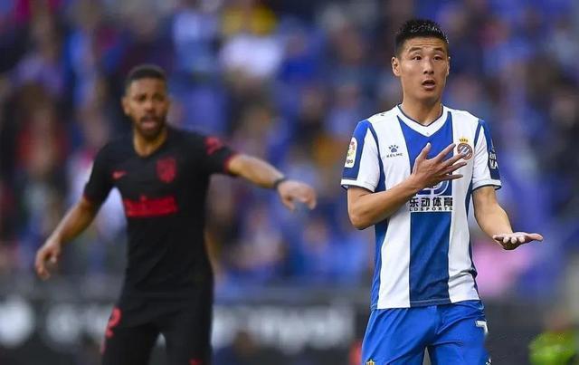 今晚武磊可以进球吗？