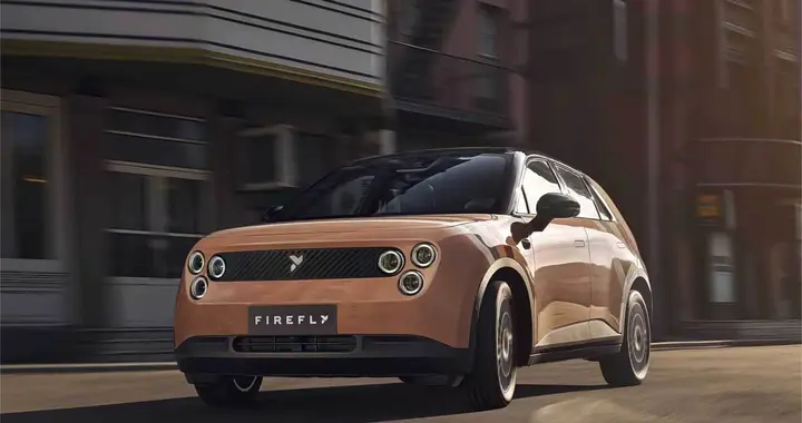 蔚来萤火虫登场：高端技术下沉，入门电动车市场迎变局