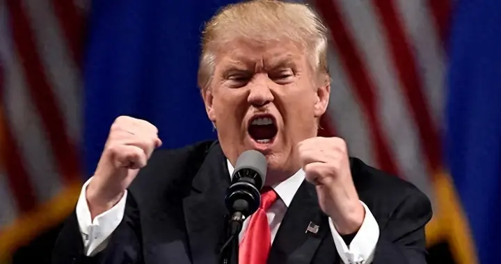 谈判桌上，伊朗咬牙不服软！特朗普嚣张表态，第一个就点中国的名