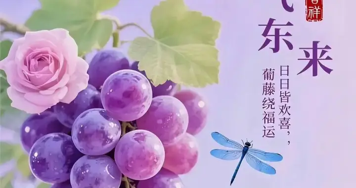 早安心语：以欢喜心过日常，以诚挚心品岁月