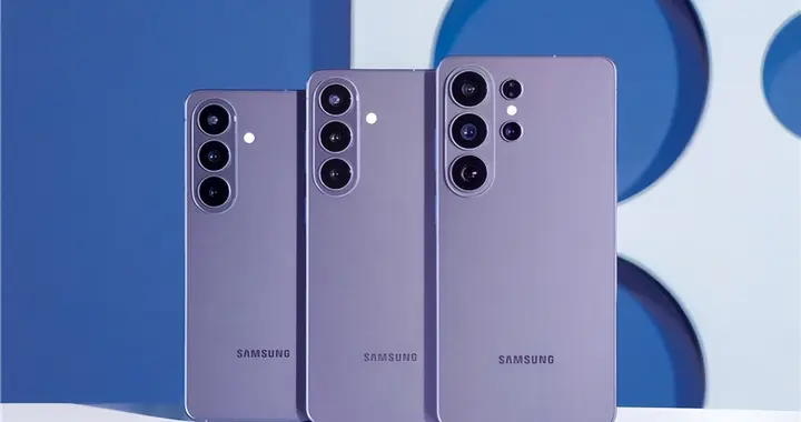 纠结旗舰手机如何选？三星Galaxy S26系列隐私防护智能AI全能在线