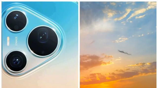 正直晚风5：Pura90的颜色和我拍的照