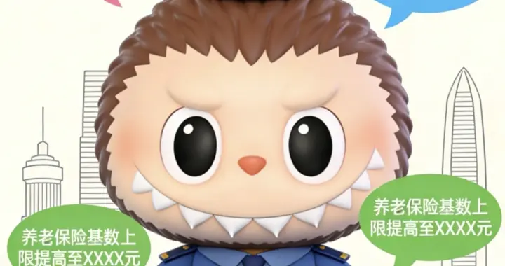 2026深圳社保调整落地：医保费率恢复+基数划定，企业个人一起看