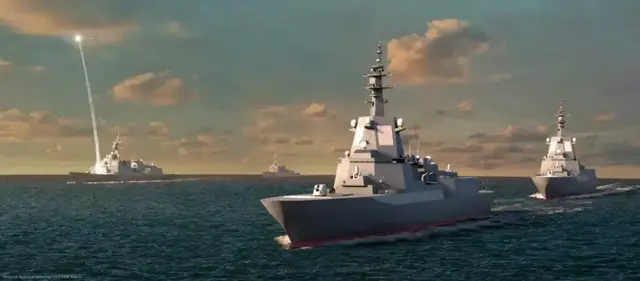 日本天价打造“全球最大驱逐舰” ，耗资超1.9万亿日元