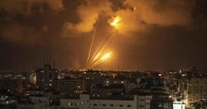 71赞成29反对，美投票结果出炉，美国使馆遭袭？特朗普态度突变