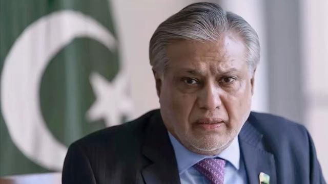苍术：巴基斯坦外长达尔就美伊谈判破裂，发