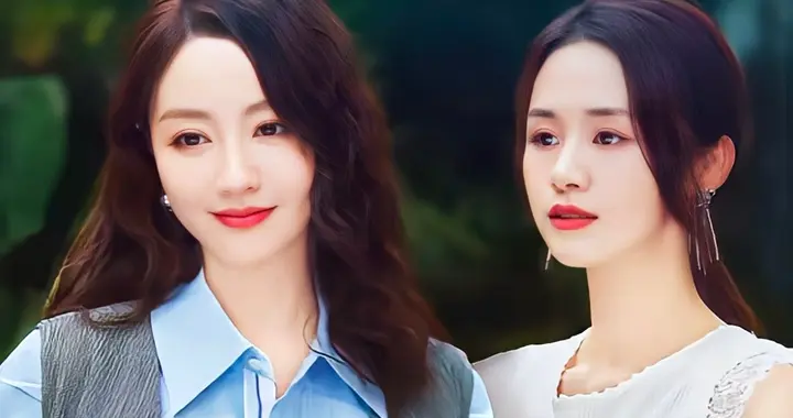 看了她俩才知道为什么都说长剧演员演短剧是“降维打击”啊！