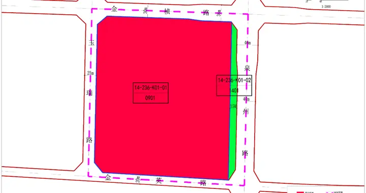 珂尔谈建设：郑州再添多个大型商业，这个综合体项目迎来新进展！