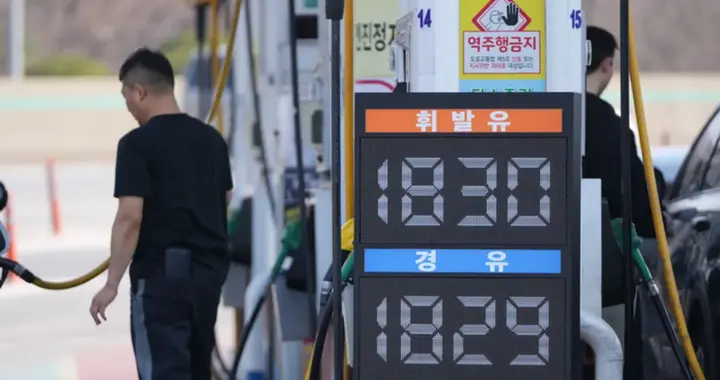 能源告急，韩国政府强压油价，重启核电与扩大烧煤“备战”