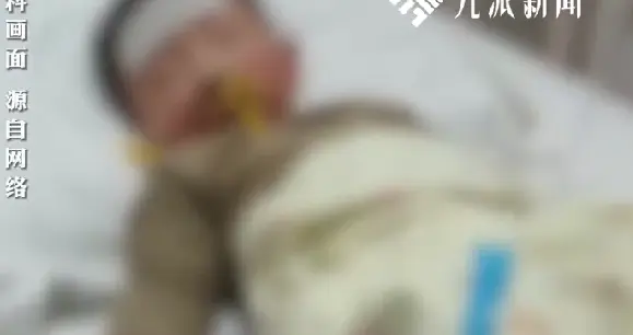 女童小区玩耍接触非洲大蜗致脑炎：治疗半年才停药出院，后续仍需长期随访