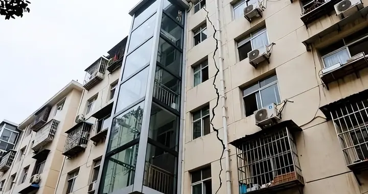 电梯大势已定？不出意外的话，未来5年，老旧小区或面临4大变化