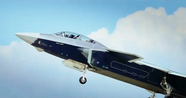 歼20S双座隐身战斗机战斗力如何？有何颠覆性的技术？