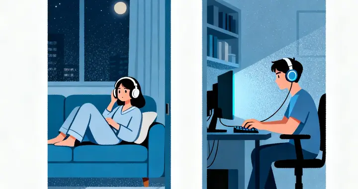 独白 | 结婚后，我和老公各玩各的