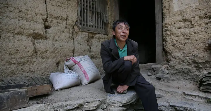 相亲10年无果！农村大龄单身男性困境：不是不想娶，是真的娶不起