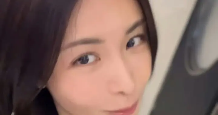 陈欣妍回应“爱情能否共患难”，坦言感情真谛：困境考验真心