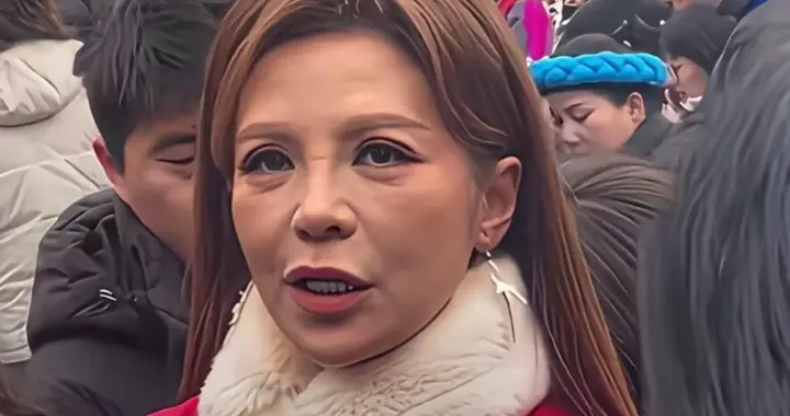 央视主持人朱迅抗癌20年，多次手术长期吃药，坚持参加户外运动