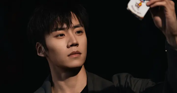 演了6年长剧无人识，转战短剧封神！凭实力成短剧圈顶流男主~