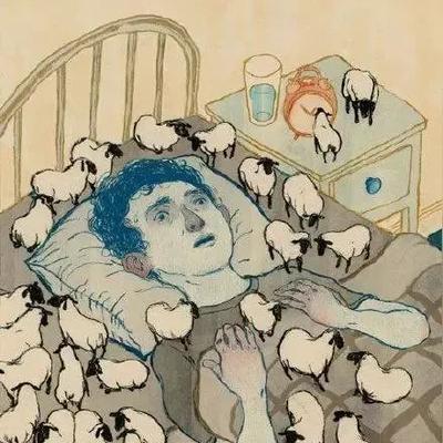 睡眠守护者：多梦易醒，多因脾虚所致 夜间