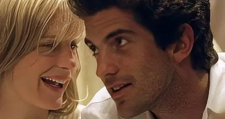 世纪童话终上荧幕！小约翰·肯尼迪夫妇传奇与悲剧全网刷屏