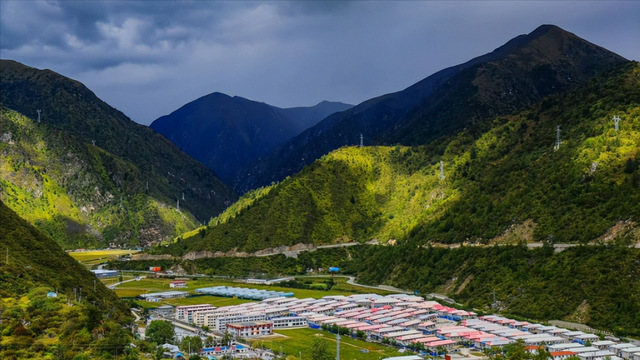 中印一旦再战，势必解放藏南地区，这里的百万移民该如何安置？