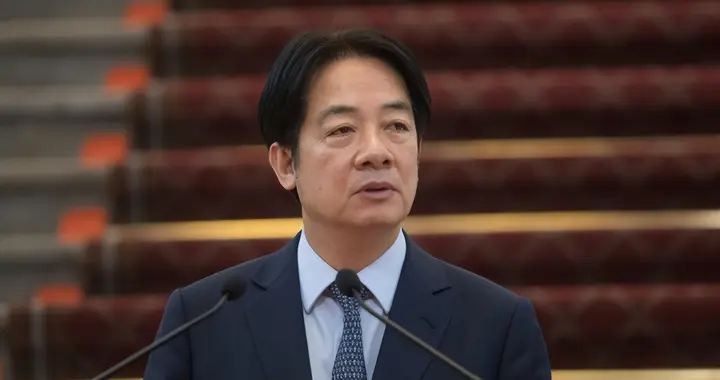 只剩4天，解放军准时下通牒，赖清德将登机离台，萧旭岑判断准确