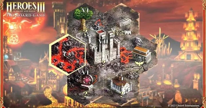 论《英雄无敌3：深渊号角》1.72版本能否适配原版BT图？