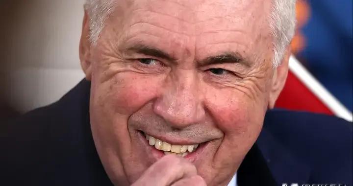 利好巴西队！维尼修斯等核心欧冠出局，安切洛蒂获完整备战时间