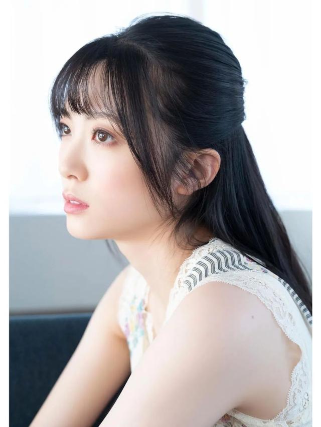 日系写真美图|No.870 结那写「美的生活」