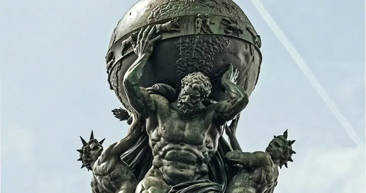 美国官宣让出全球霸主之位？最大赢家的却不是中国