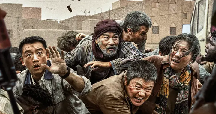 看完电影《用武之地》，我久久无法平静，写下这篇2000字长文