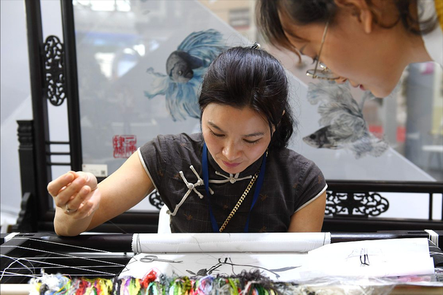 退休后我走遍中国，这5座城市让我把养老过成“非遗课堂”