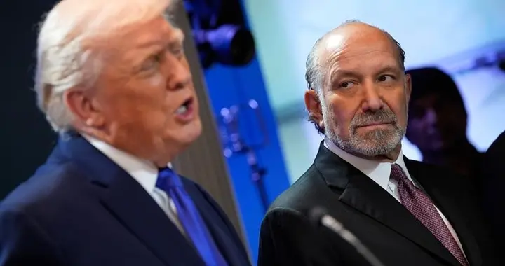 访华前夕，特朗普对华301调查重启，贸易战要卷土重来？