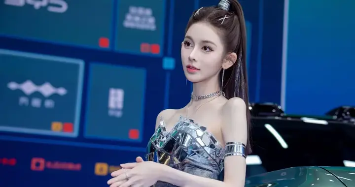 销量TOP3神仙打架！2025广州车展爆款车型价格大揭秘