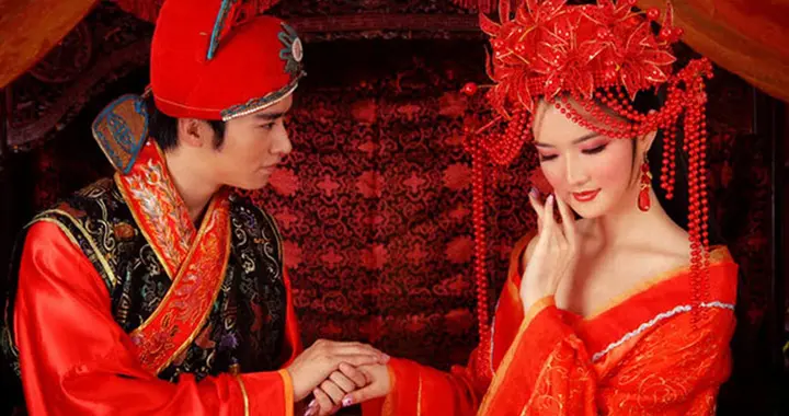 新婚燕尔，苏轼、李清照各自写下一首词，不料皆成为了千古名作