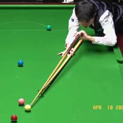 淡泊山茶：常冰玉世锦赛首秀，惊艳亮相！