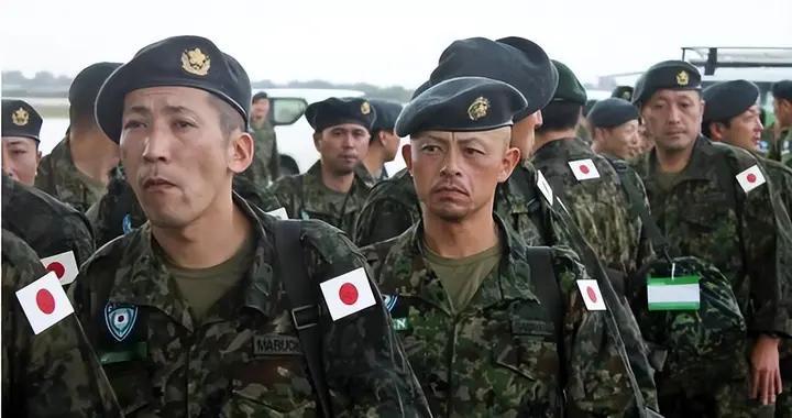 高市早苗军国主义动作频频，中国军号直接摊牌：出兵就是作死