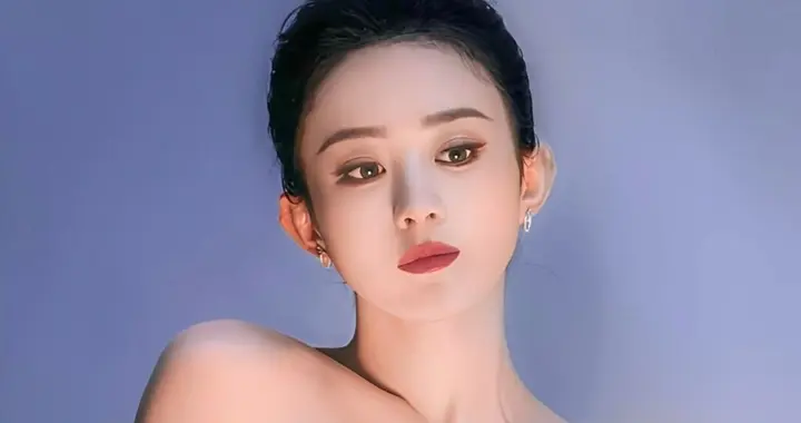 赵丽颖