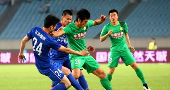 意外！史上最混乱的一届中超要来了？多支球队已进入洗牌