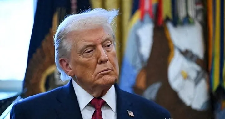 特朗普电视讲话点名韩国没有提供帮助可能收到特朗普天价“账单”