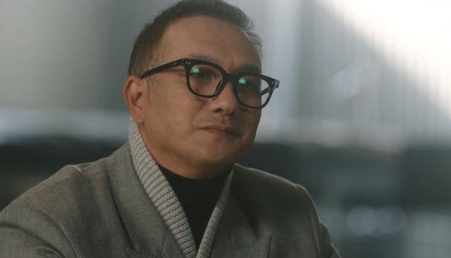 《无所畏惧2》陈硕被刑拘，牵出更多内幕，这个人的面目藏不住了