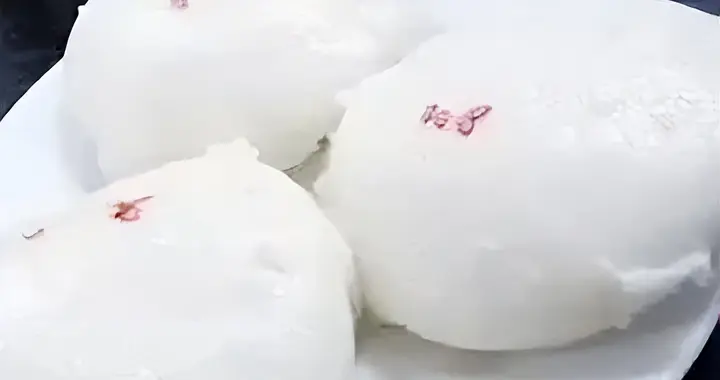 你知道泸州名小吃“白糕”的全称吗？它绝不仅是把米换个吃法