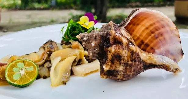 海南海鲜为什么这么贵？老牛给你算笔账：37%的运费你付了！