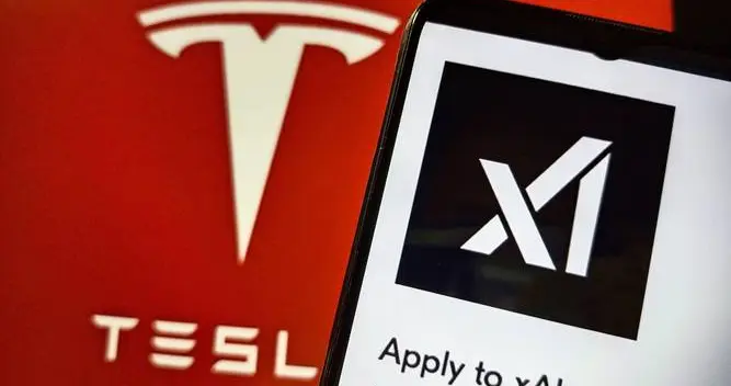 xAI的12位联合创始人只有六人留任