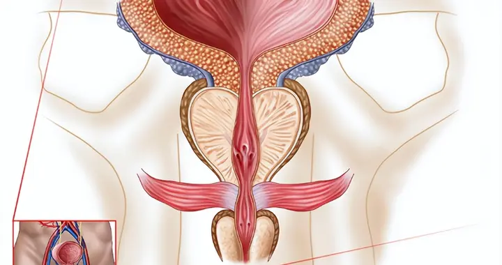 男人逃不掉的麻烦：前列腺变大！注意：有这4个习惯的人,要谨慎了