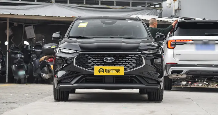 通勤省油跑高速有劲 蒙迪欧运动版承包全家出行