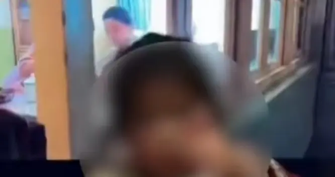 栅栏一推就开！孩子进ICU，物业你睡得着吗？
