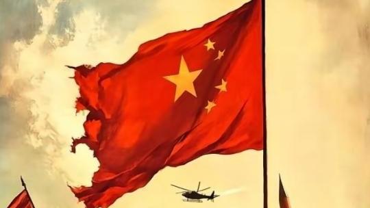 漫聊知识：奉劝所有中国人，大家一定要做好