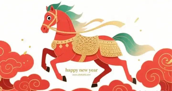 马元素走俏春节消费：生肖经济的文化内核与商业新解