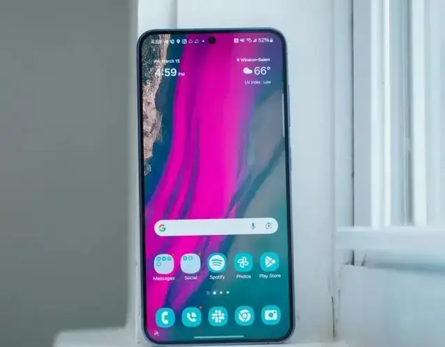 三星Galaxy One UI 7更新：终于要来了