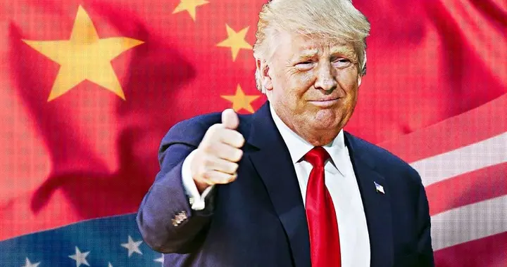 特朗普给伊朗战事，踩下急刹！是为了“干干净净”的去中国